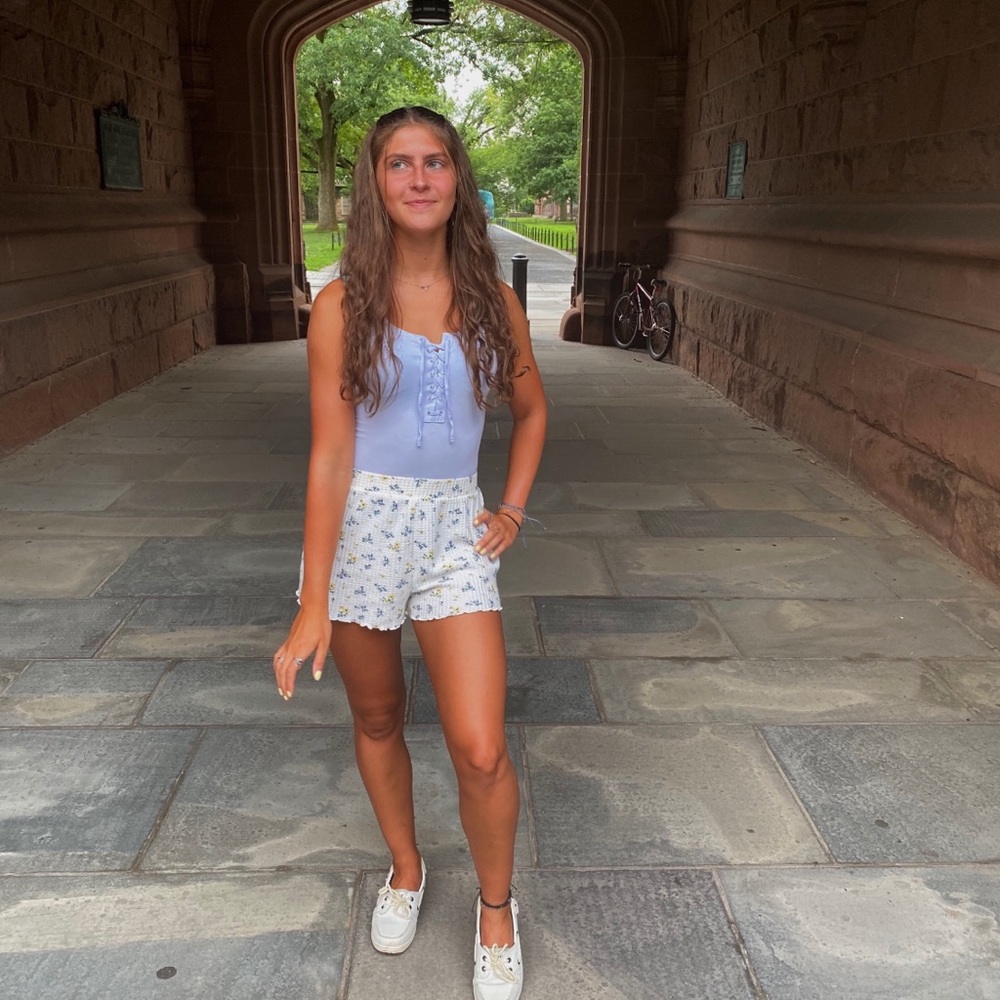 Meet your Posher, Sofia